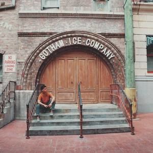 Meet your Posher, Kurt conrad